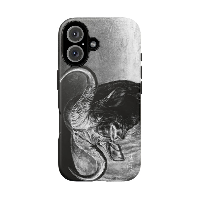 iPhone 16 / Matte