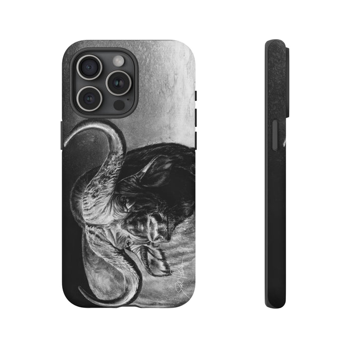 iPhone 15 Pro Max / Matte