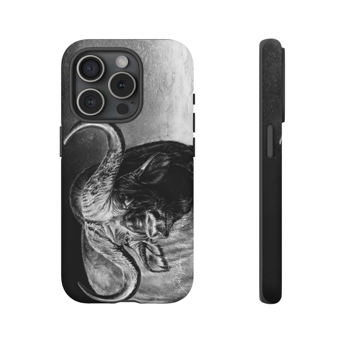 iPhone 15 Pro / Matte