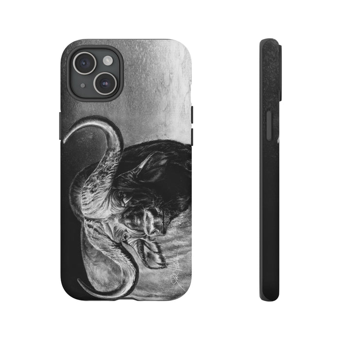 iPhone 15 Plus / Matte