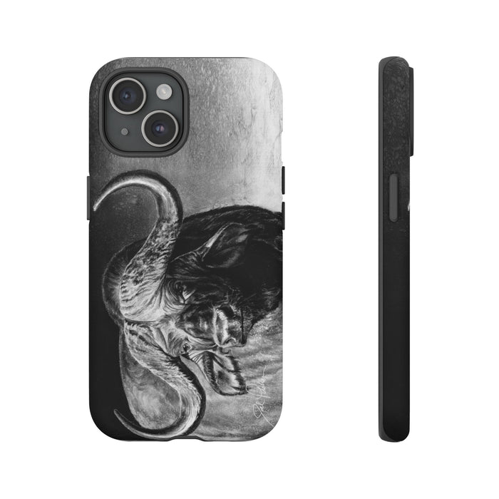 iPhone 15 / Matte