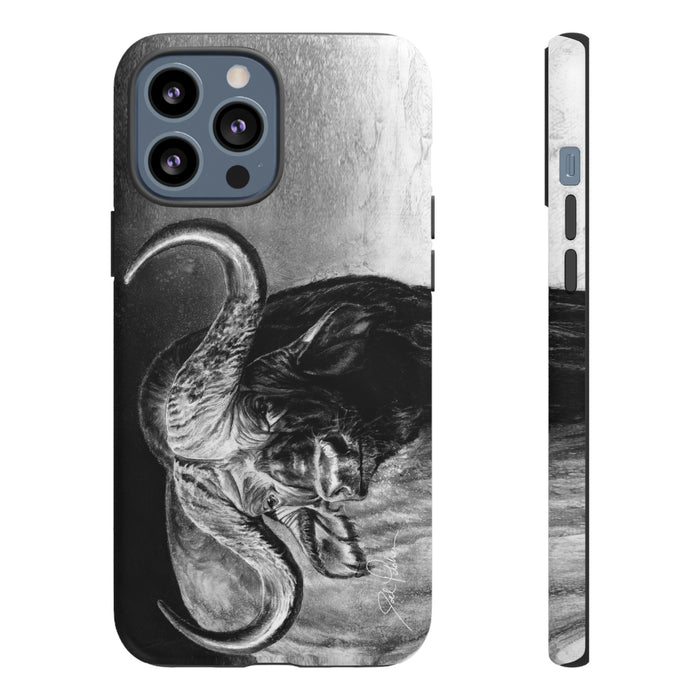 iPhone 13 Pro Max / Matte