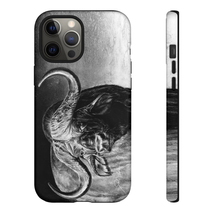 iPhone 12 Pro Max / Matte