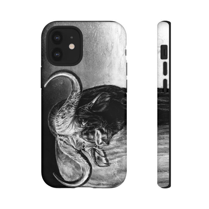 iPhone 12 Mini / Matte
