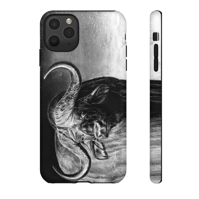 iPhone 11 Pro Max / Matte