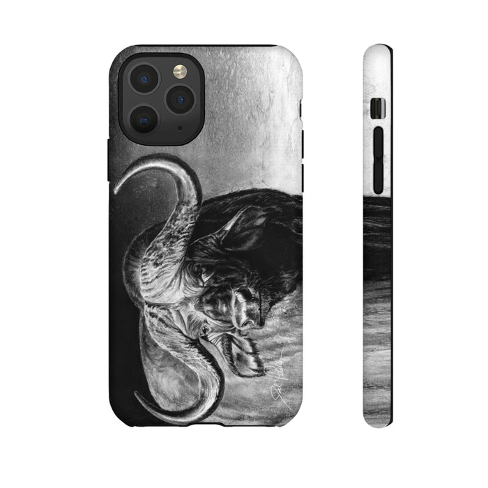 iPhone 11 Pro / Matte
