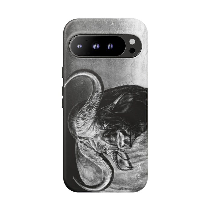 Google Pixel 9 Pro XL / Matte