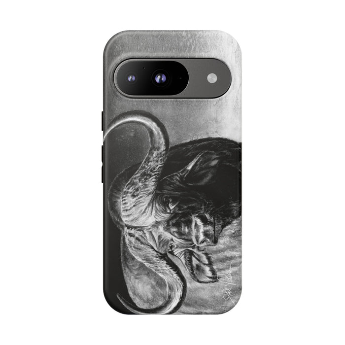 Google Pixel 9 / Matte