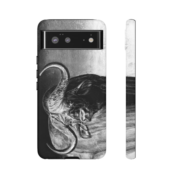 Google Pixel 6 / Matte