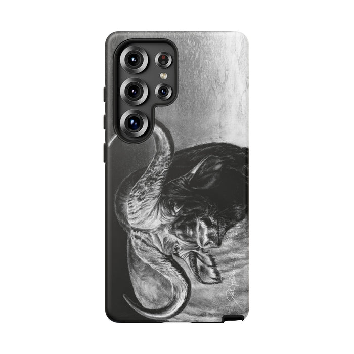 Samsung Galaxy S25 Ultra / Matte