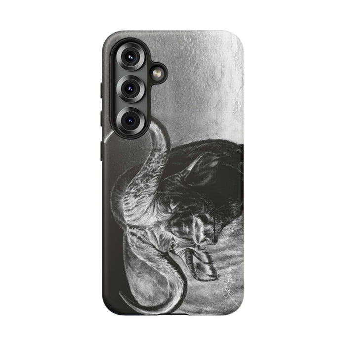 Samsung Galaxy S25 / Matte