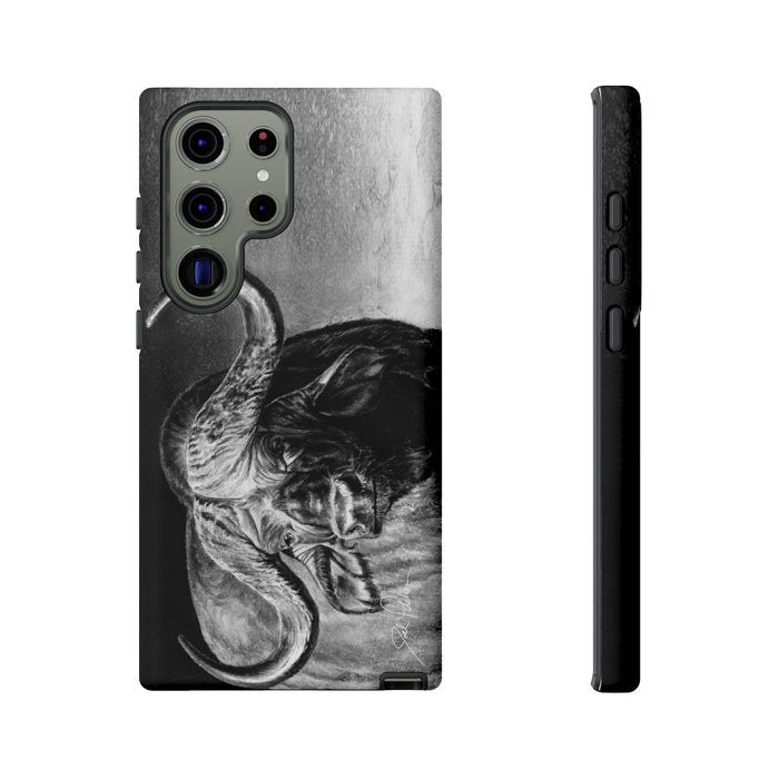 Samsung Galaxy S23 Ultra / Matte