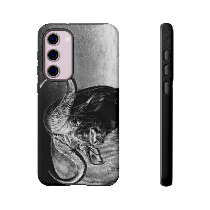 Samsung Galaxy S23 Plus / Matte