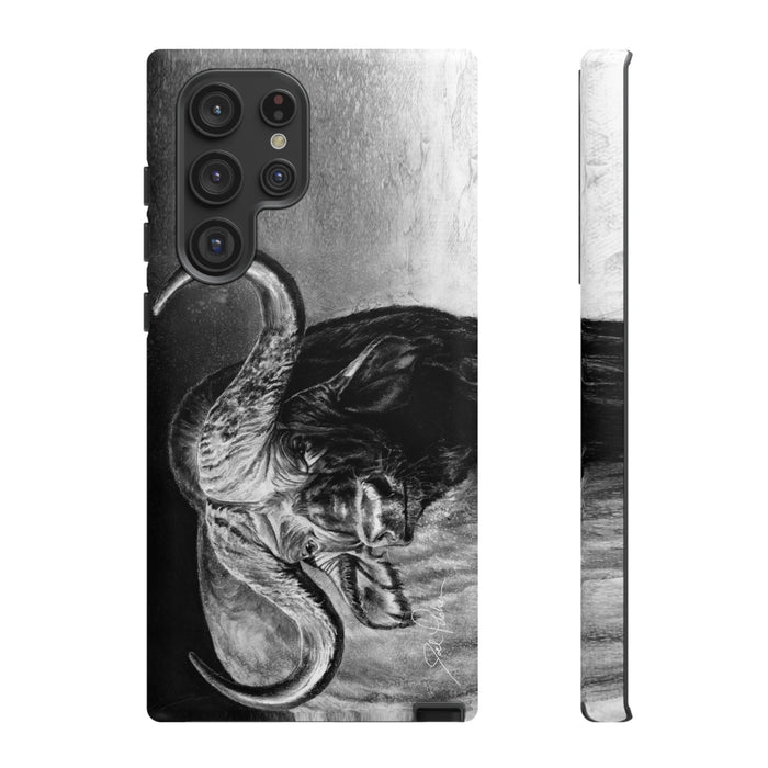 Samsung Galaxy S22 Ultra / Matte