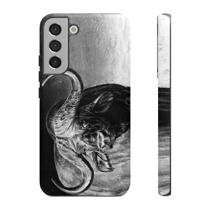 Samsung Galaxy S22 Plus / Matte