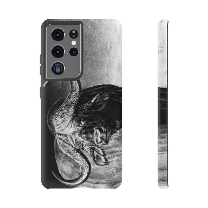 Samsung Galaxy S21 Ultra / Matte