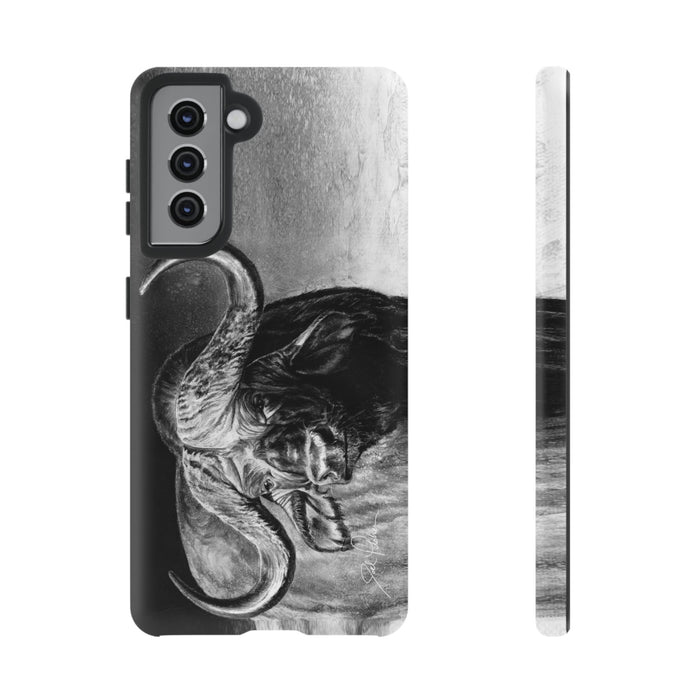 Samsung Galaxy S21 / Matte
