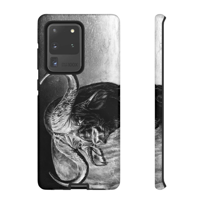 Samsung Galaxy S20 Ultra / Matte