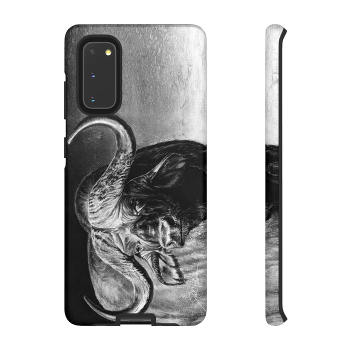 Samsung Galaxy S20 / Matte