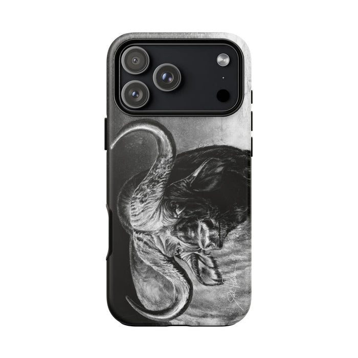 iPhone 18 Pro Max / Matte