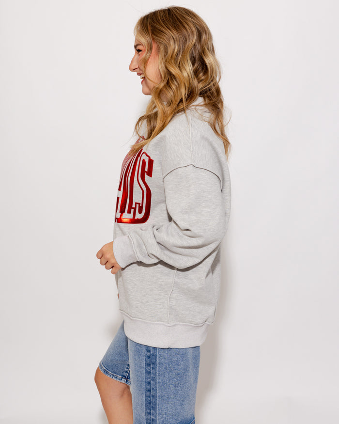 Cardinals Spirit Sweatshirt