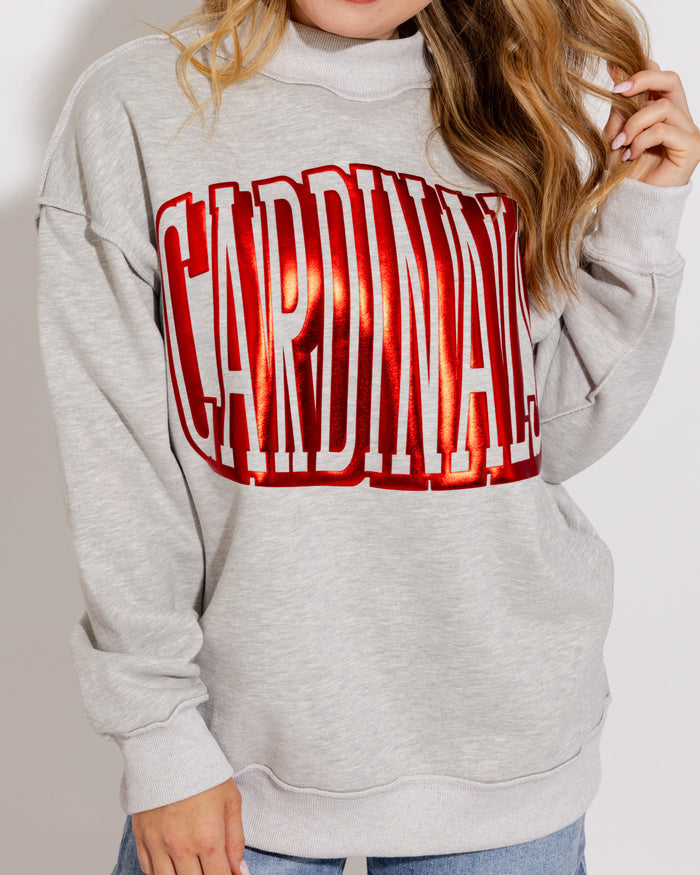 Cardinals Spirit Sweatshirt