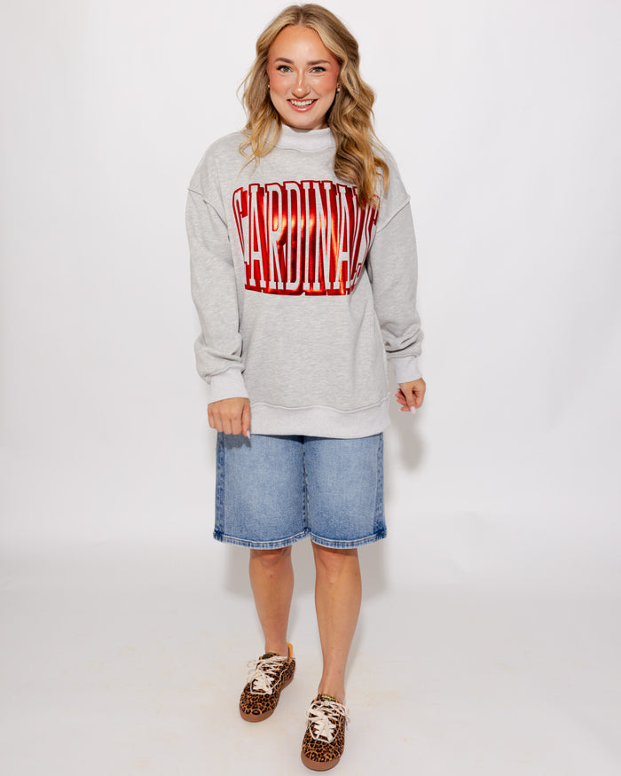 Cardinals Spirit Sweatshirt