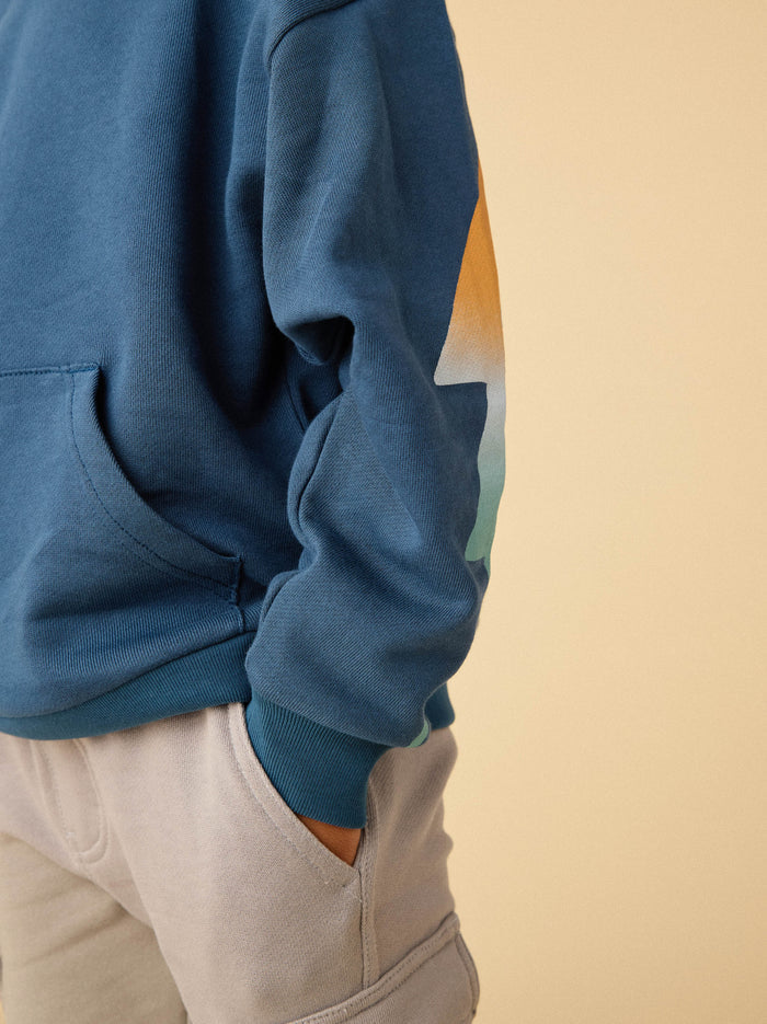 Cargo Pocket Joggers