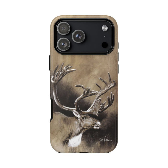 iPhone 17 Pro Max / Matte