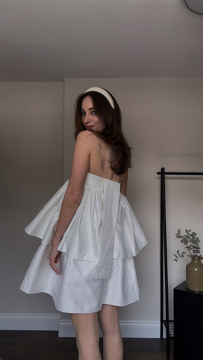 Carmina Dress