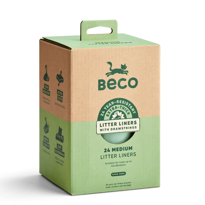 Cat Litter Tray Liners