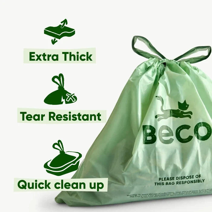 Cat Litter Tray Liners