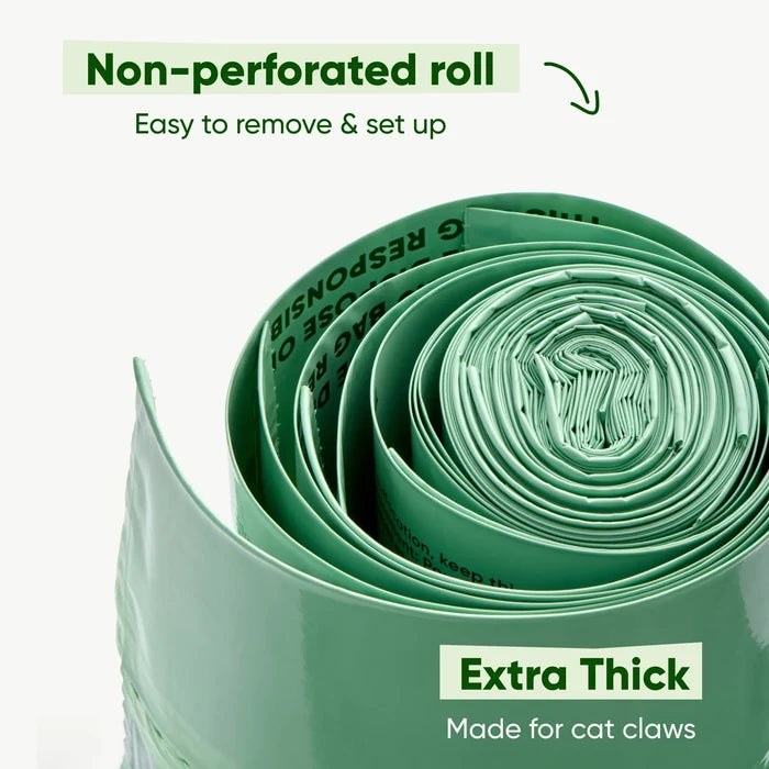 Cat Litter Tray Liners