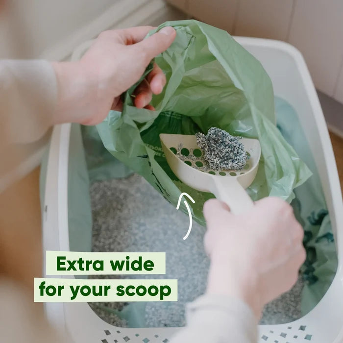 Cat Poop Bags