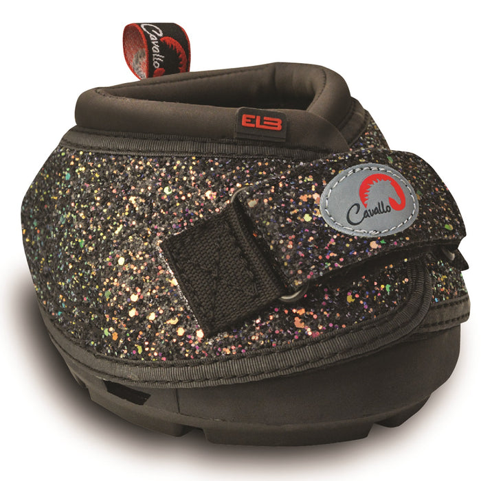 Cavallo ELB Bling Hoof Boot