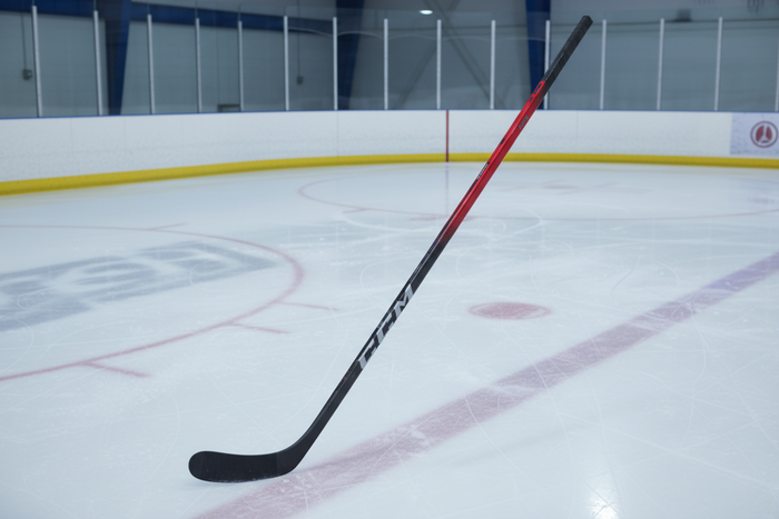 CCM Jetspeed FT860 Junior Hockey Stick