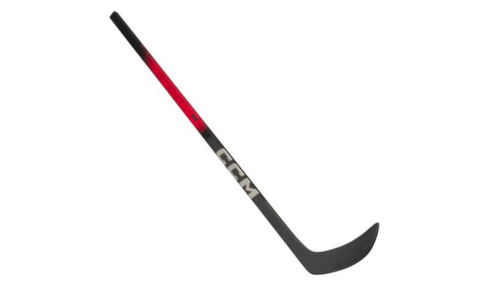 CCM Jetspeed FT860 Junior Hockey Stick