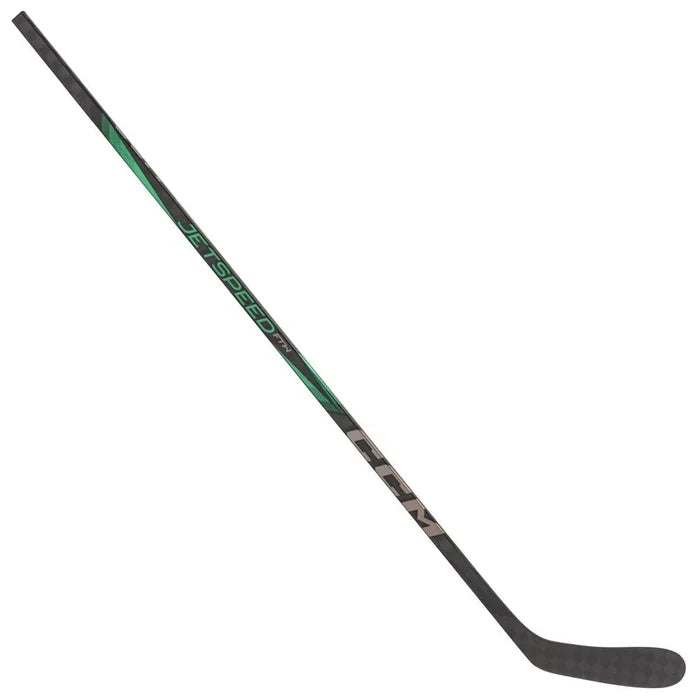 CCM Jetspeed FTW Junior Hockey Stick