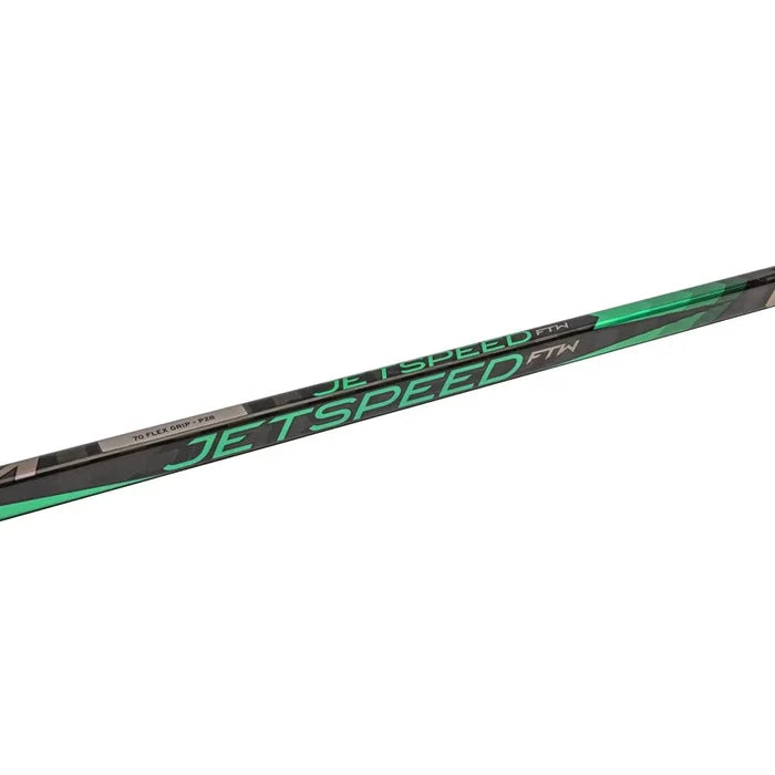 CCM Jetspeed FTW Junior Hockey Stick