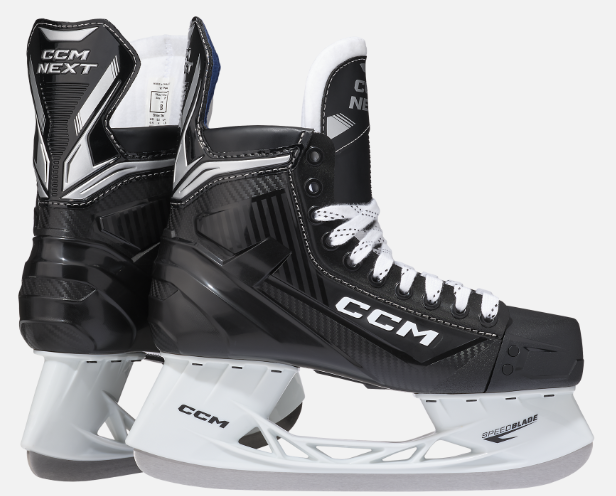 CCM Next Yth. Hockey Skates