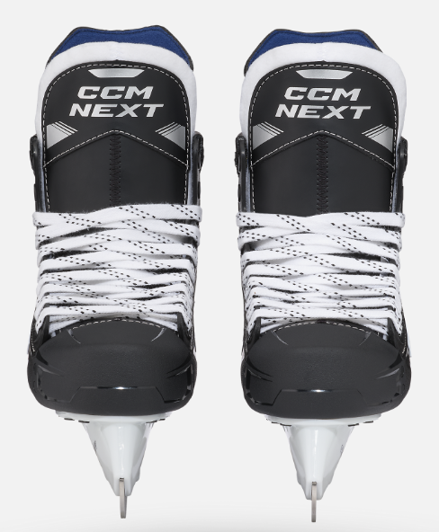 CCM Next Yth. Hockey Skates