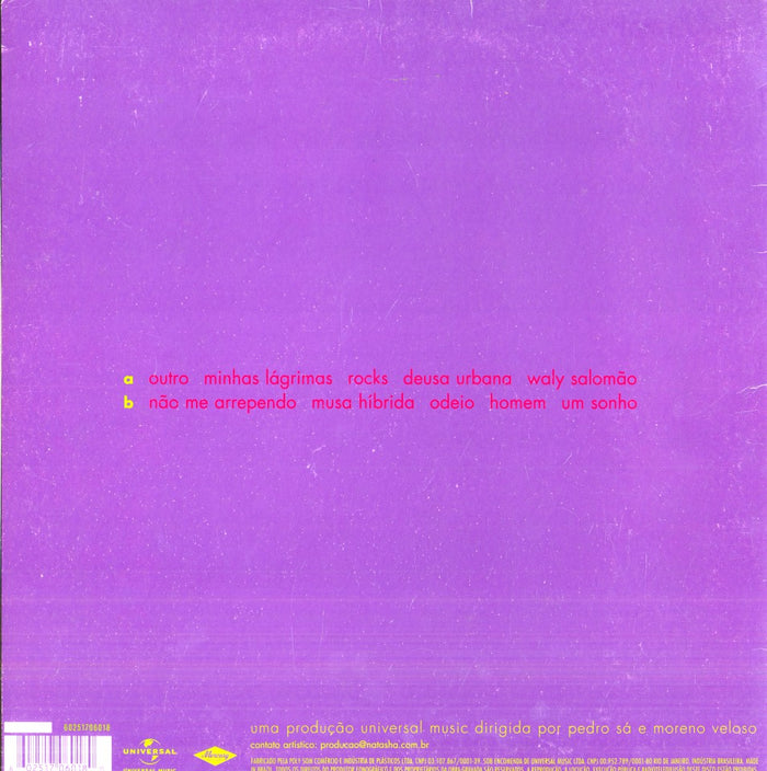 Cê (2006, Brazil)