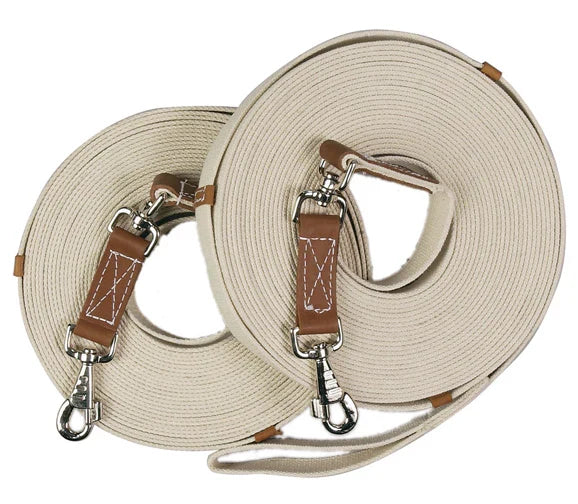 Centaur® Poly-Cotton Web 50 Lunge Line