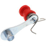 Chain Guide Roller Pulley Tensioner for Dirt Pit Bike ATV