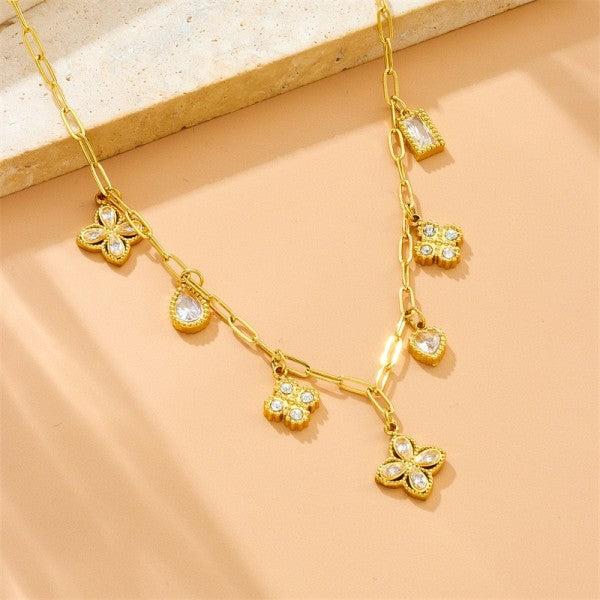 Charmed Life Necklace