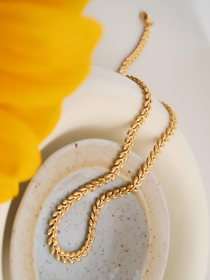Charming Chance Necklace