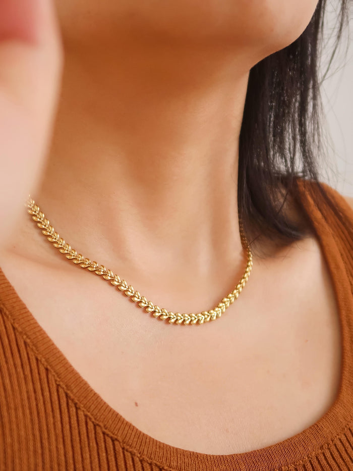 Charming Chance Necklace