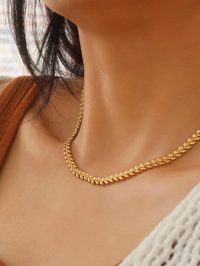 Charming Chance Necklace