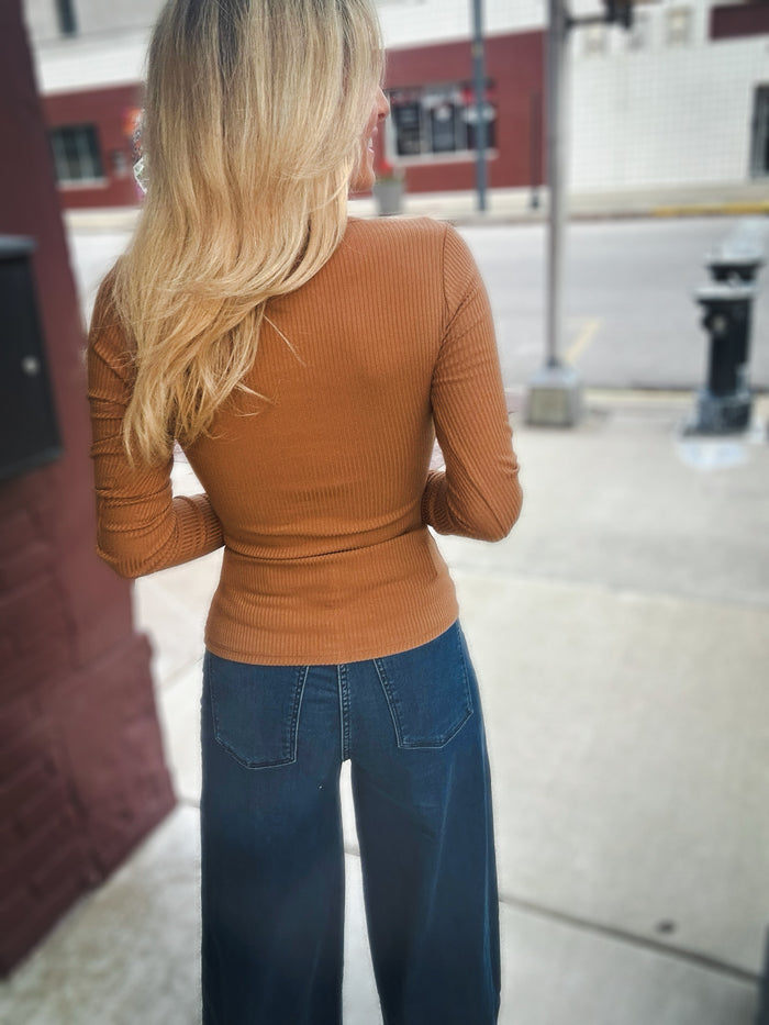 Chaser Laurel Cardigan