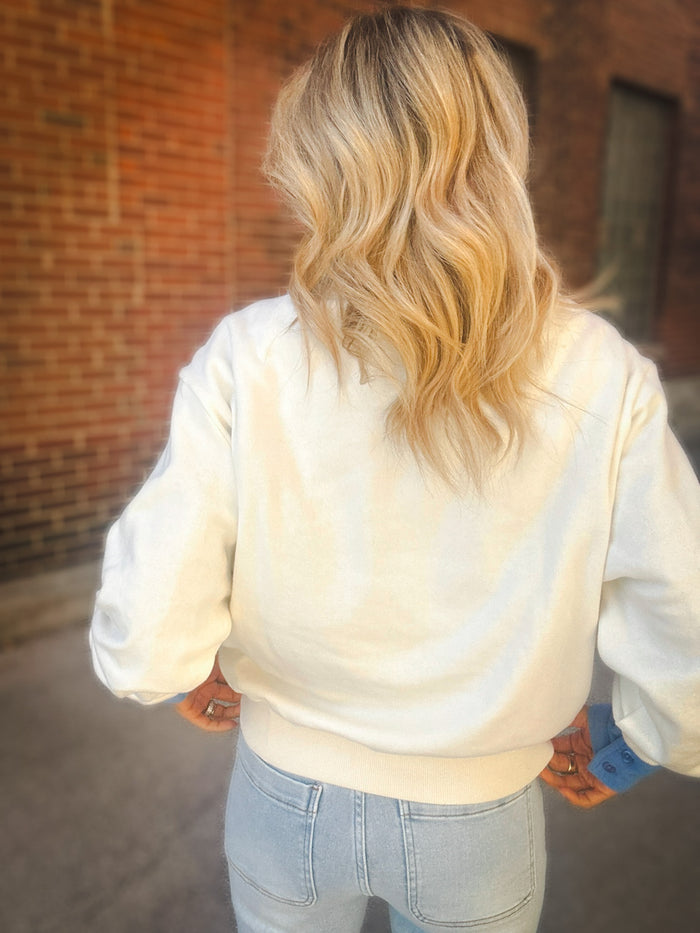 Chaser Montauk Long Sleeve Tee